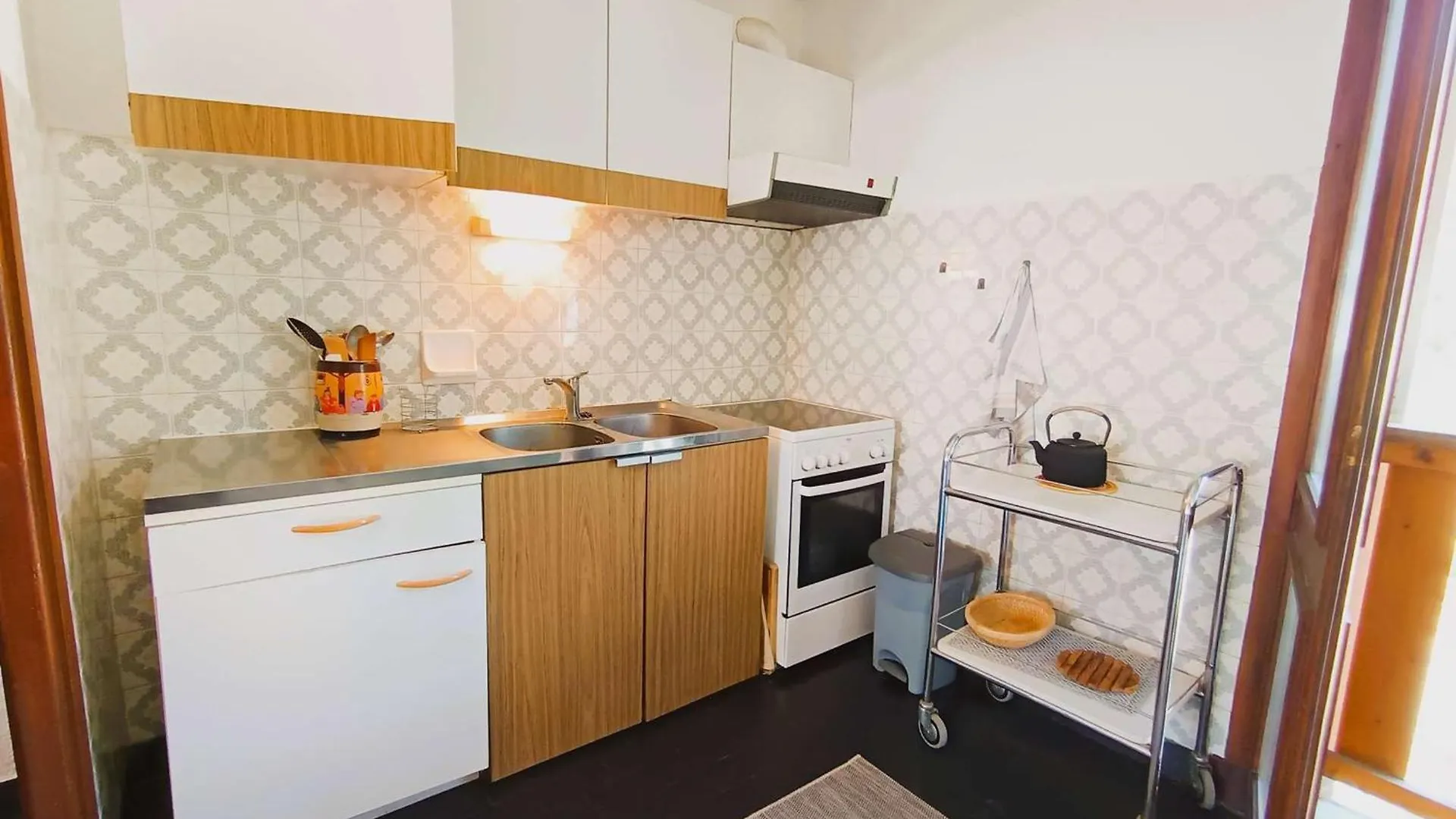 Apartment Appart T2 Pour 6 Pers. A Saint-Lary-Soulan - Fr-1-457-381 France